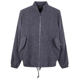 Giorgio Brato Men Nabuk Lamb Shirt Jacket